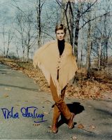 Tisha Sterling