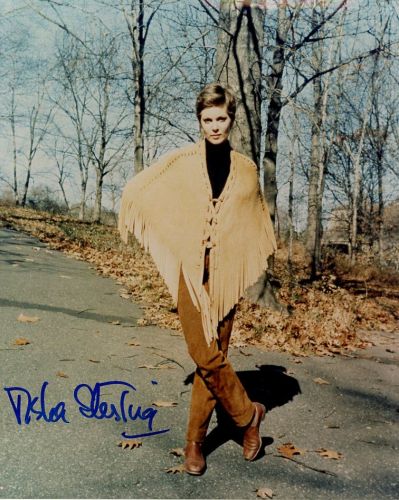 Tisha Sterling