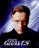 Toby Stevens from the movie DIE ANOTHER DAY
