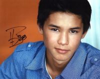 Booboo Stewart