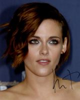 Kristen Stewart