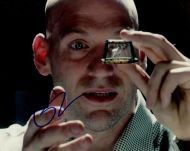 Corey Stoll - ANT-MAN WASP QUANTUMANIA - (Earn 5 reward points on this item worth $1.25)