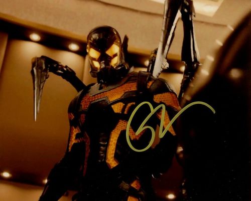 Corey Stoll - ANT-MAN WASP QUANTUMANIA