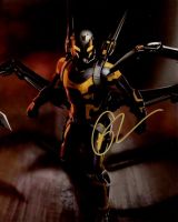 Corey Stoll - ANT-MAN WASP QUANTUMANIA