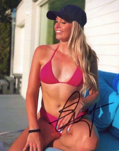 Fanny Stollar - TENNIS