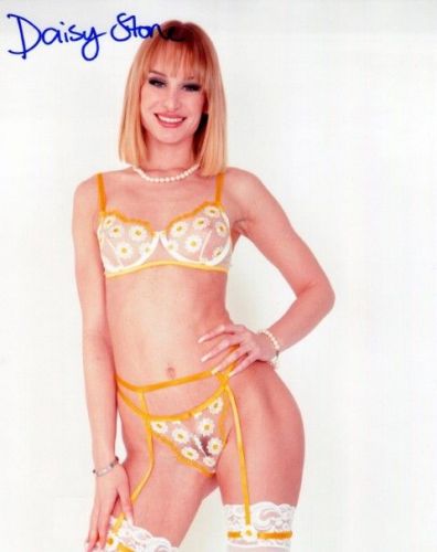 Daisy Stone - ADULT FILM