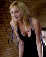 Sharon Stone - BASIC INSTINCT 2