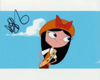 Alyson Stoner - PHINEAS & FERB