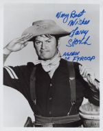 Larry Storch (1923-2022) - F-TROOP - (Earn 5 reward points on this item worth $1.25)