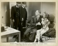 Gale Storm (1922-2009) - GI HONEYMOON