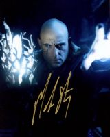 Mark Strong from the movie SHAZAM