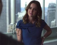 Jessica Stroup from the TV series IRON FIST