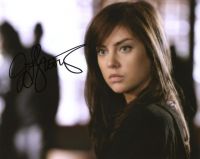 Jessica Stroup from the TV series 90210