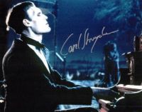 Carel Struycken - THE ADDAMS FAMILY