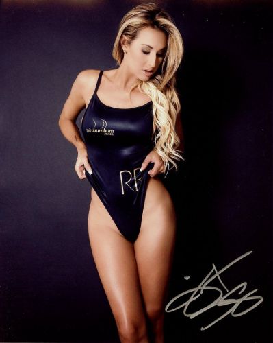 Jeni Summers - PLAYBOY PMOTY