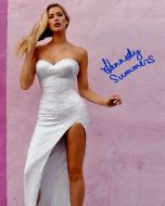 Kennedy Summers - PLAYBOY PMOTY - (Earn 3 reward points on this item worth €0.66)
