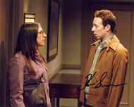 Kevin Sussman from the TV series BIG BANG THEORY  *private signing* - (Earn 5 reward points on this item worth £0.94)