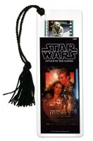 Star Wars (Attack of the Clones) FilmCells Bookmark