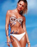 Candice Swanepoel - VICTORIA SECRETS - (Earn 7 reward points on this item worth £1.32)