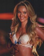 Candice Swanepoel - VICTORIA SECRETS - (Earn 7 reward points on this item worth $1.75)