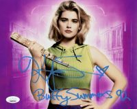 Kristy Swanson - BUFFY THE VAMPIRE SLAYER