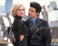 Reese Witherspoon / Patrick Dempsey - SWEET HOME ALABAMA - (Earn 16 reward points on this item worth $4.00)