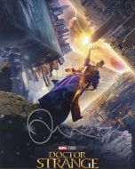 Tilda Swinton from the movie DR. STRANGE - (Earn 6 reward points on this item worth £1.13)