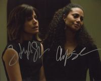 Stephanie Szostak / Christina Moses from the TV series A MILLION LITTLE THINGS