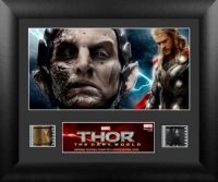 Thor 2 (The Dark World) (S1) Single Film Cell