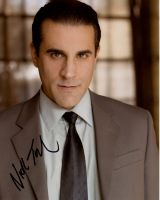 Nicholas Talone
