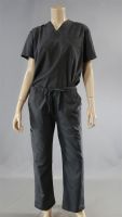 Tatiana Maslany ORPHAN BLACK Screen Worn Scrubs