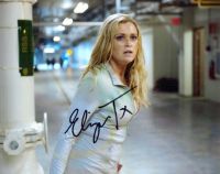 Eliza Taylor - THE 100