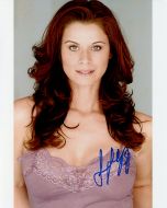 Jennifer Taylor from the TV series 2 1/2 MEN - (Earn 0 reward points on this item worth $0.00)