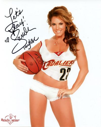 Sandra Taylor