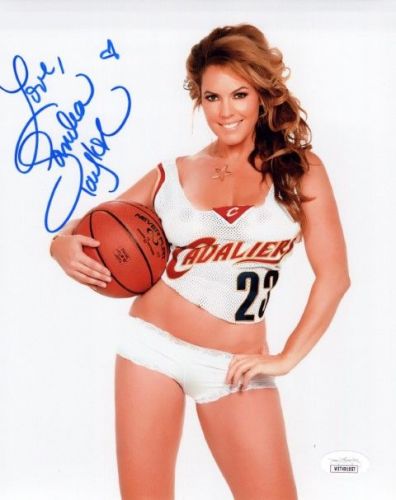 Sandra Taylor