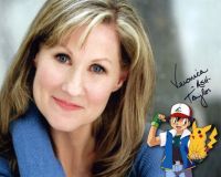 Veronica Taylor - POKÉMON VOICE