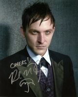 Robin Lord Taylor