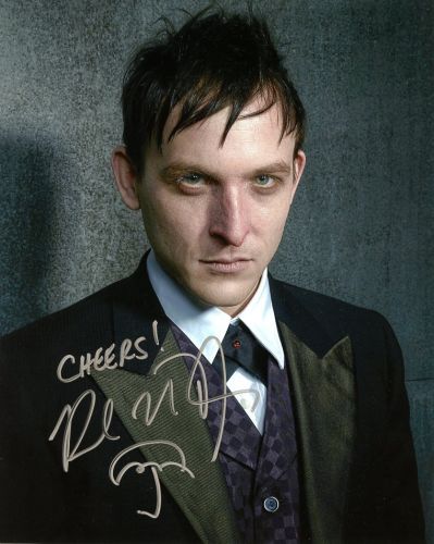 Robin Lord Taylor