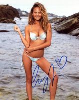 Chrissy Teigen