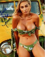 Khloe Terae - private signing
