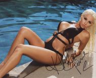 Khloe Terae - Playboy International Playmate of the Year - (Earn 2 reward points on this item worth €0.44)