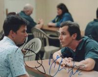 Mark Wahlberg / Christian Bale - THE FIGHTER