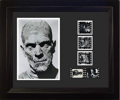 The Mummy Boris Karloff (1932)