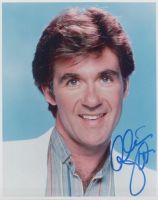 Alan Thicke (1947-2016) - GROWING PAINS