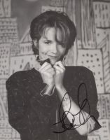 Lea Thompson