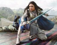 Tessa Thompson - THOR RAGNAROK - (Earn 7 reward points on this item worth £1.32)