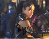 Tessa Thompson - THOR RAGNAROK
