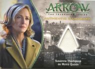 Susanna Thompson ARROW Swatch Card - (Earn 2 reward points on this item worth €0.44)
