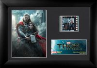 Thor 2 (The Dark World) (S4) Minicell