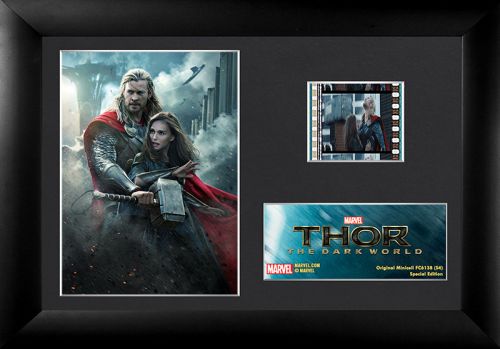 Thor 2 (The Dark World) (S4) Minicell